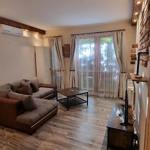 Appartement met een Slaapkamer